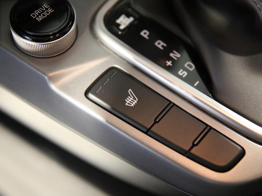 Kia Seltos 2023 Bleu usage à vendre Kia Seltos 2023 Bleu usage à vendre