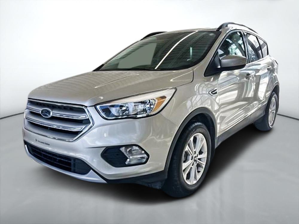 Ford Escape SE 2018 d&rsquo;occasion à vendre - 3