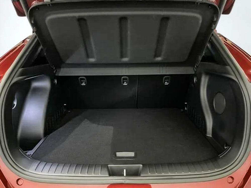 Hyundai Kona N-LINE ULTIMATE 1.6T AWD 2025 d&rsquo;occasion à vendre - 37