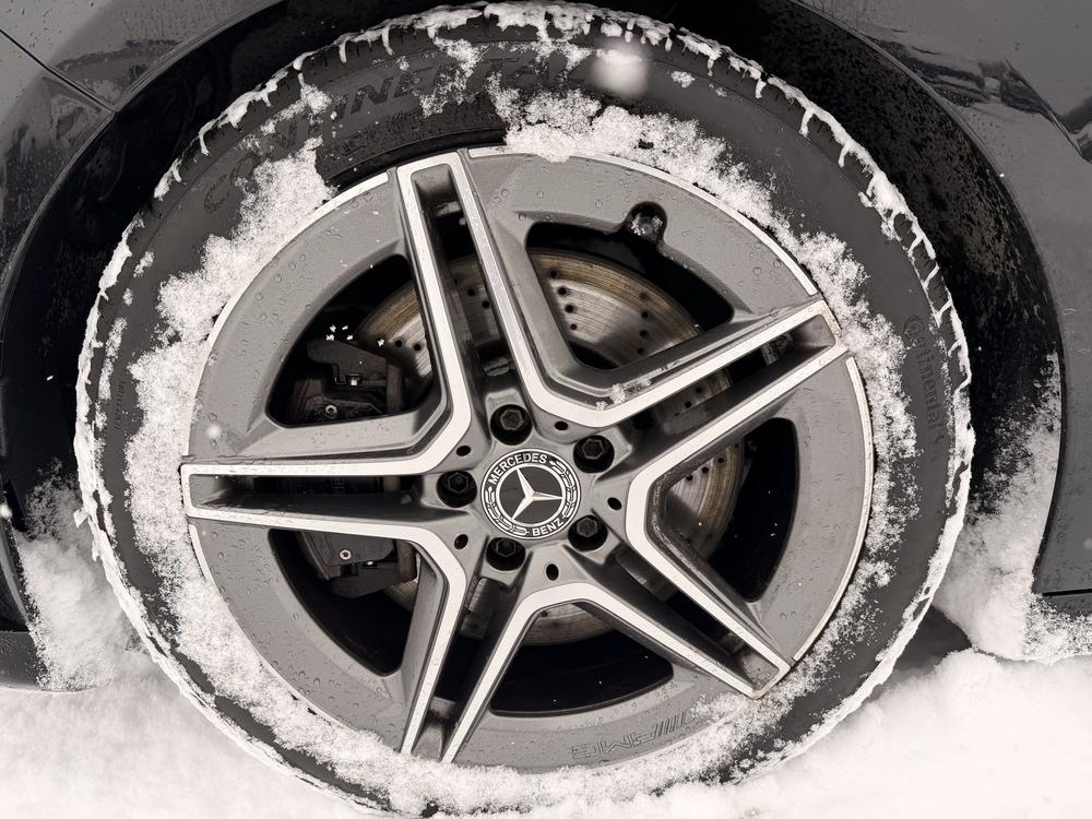 Mercedes-Benz Classe A A250 4MATIC 2019 d&rsquo;occasion à vendre - 12