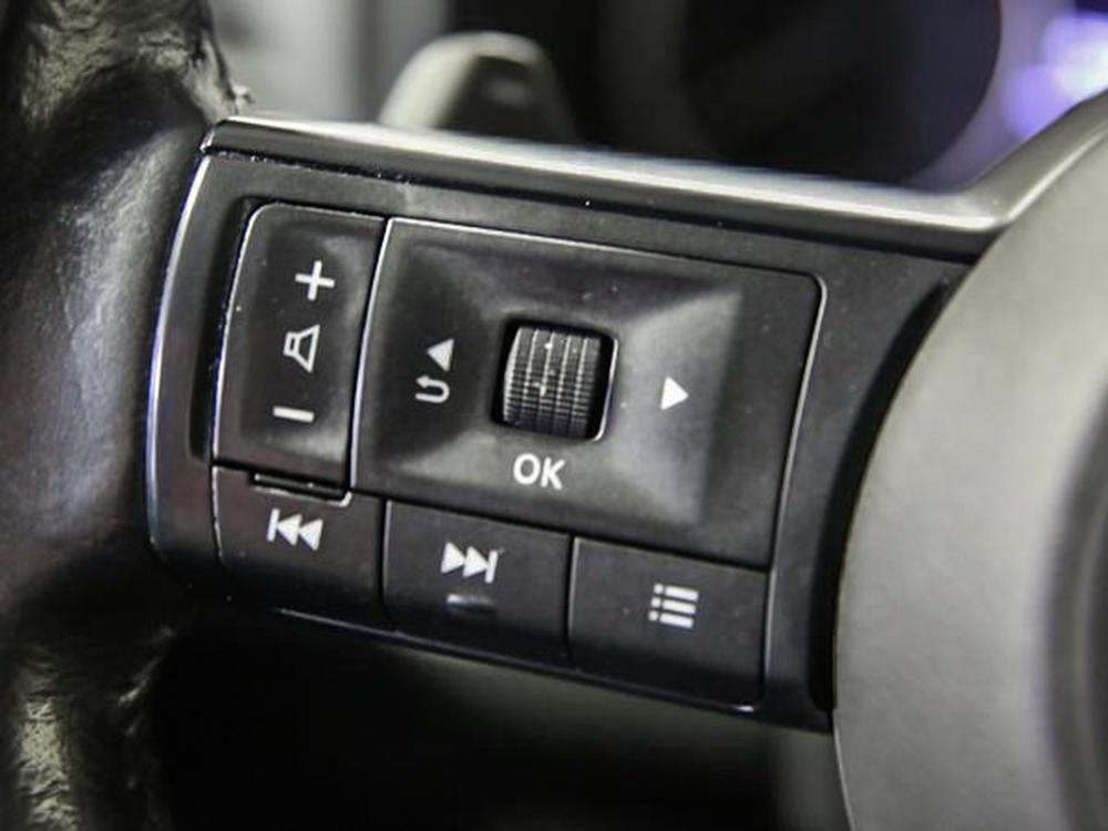 Nissan Rogue S 2023 d&rsquo;occasion à vendre - 18