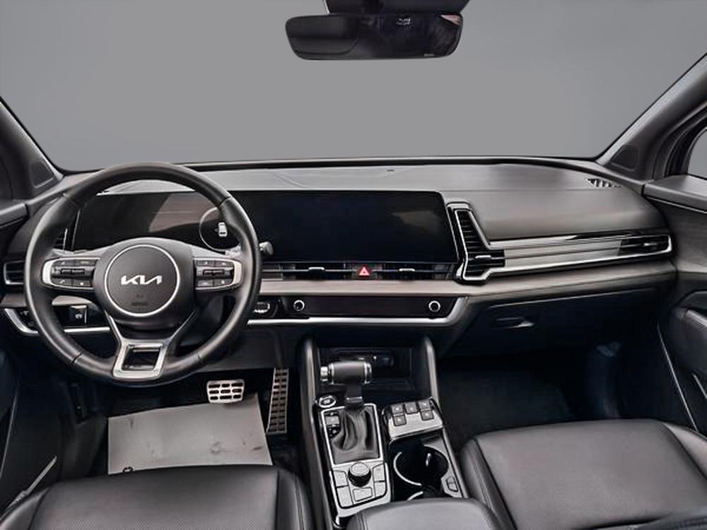 Kia Sportage X-LINE LIMITED 2023 d&rsquo;occasion à vendre - 32