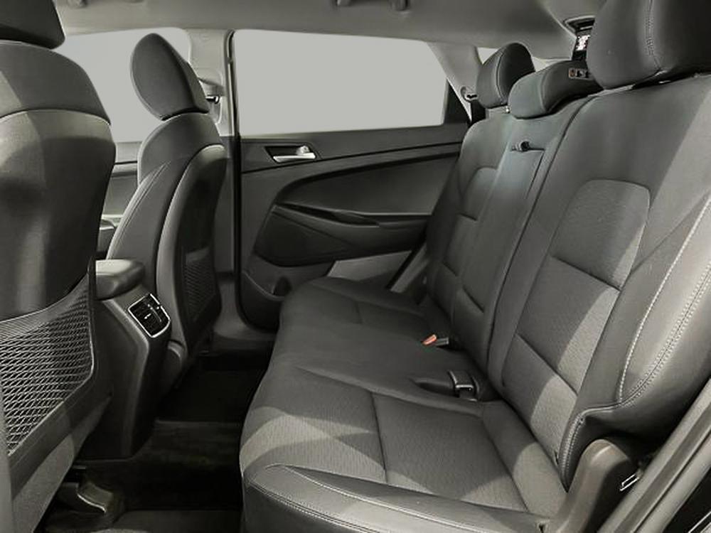 Hyundai Tucson Preferred 2021 d&rsquo;occasion à vendre - 29
