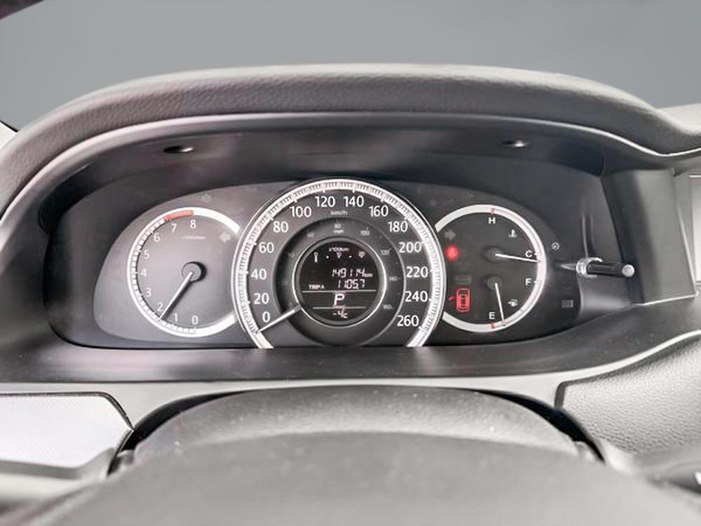 Honda Berline Accord LX 2015 d&rsquo;occasion à vendre - 21