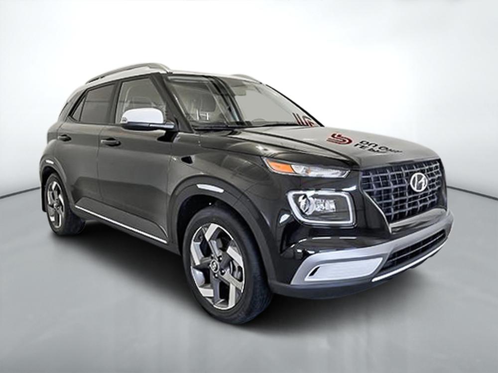 Hyundai Venue 2022  usage à vendre