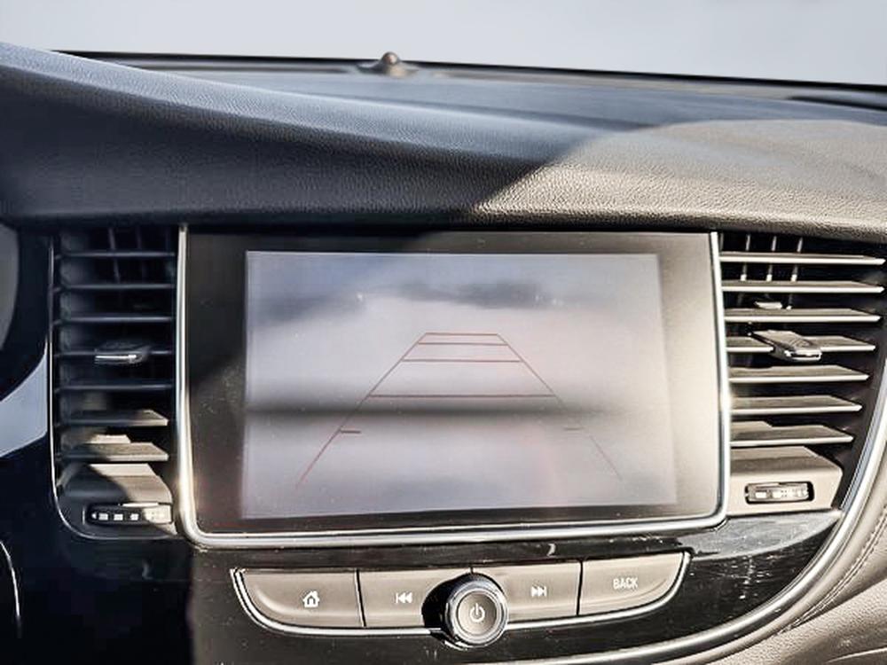 Buick Encore PREFERRED AWD 2018 d&rsquo;occasion à vendre - 24