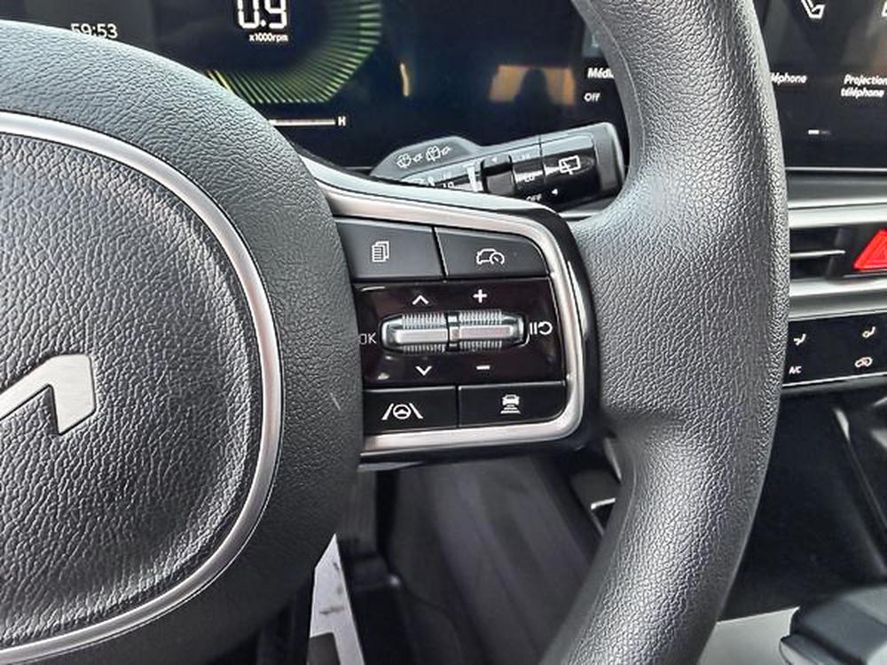 Kia Sorento LX AWD 2024 d&rsquo;occasion à vendre - 22