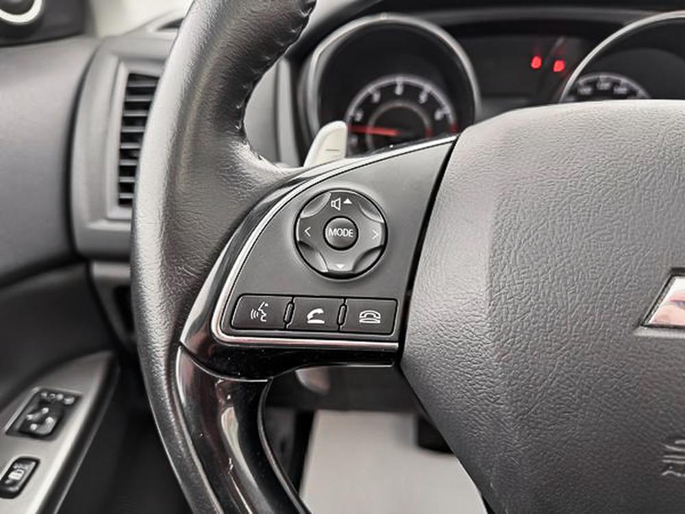 Mitsubishi RVR SE LIMITED 2018 d&rsquo;occasion à vendre - 22