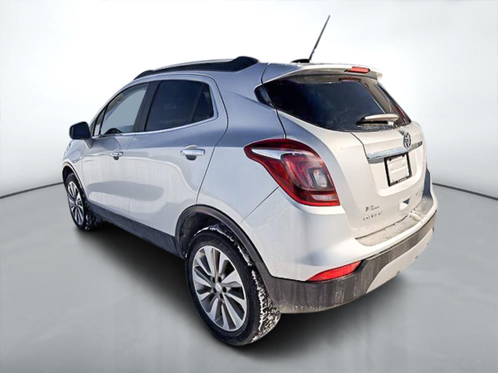 Buick Encore PREFERRED AWD 2018 d&rsquo;occasion à vendre - 6