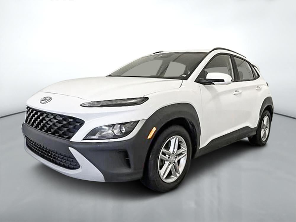 Hyundai Kona Essential AWD 2022 d&rsquo;occasion à vendre - 3