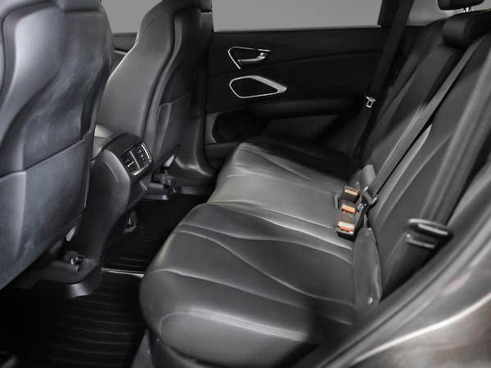 Acura RDX Base 2020 d&rsquo;occasion à vendre - 31