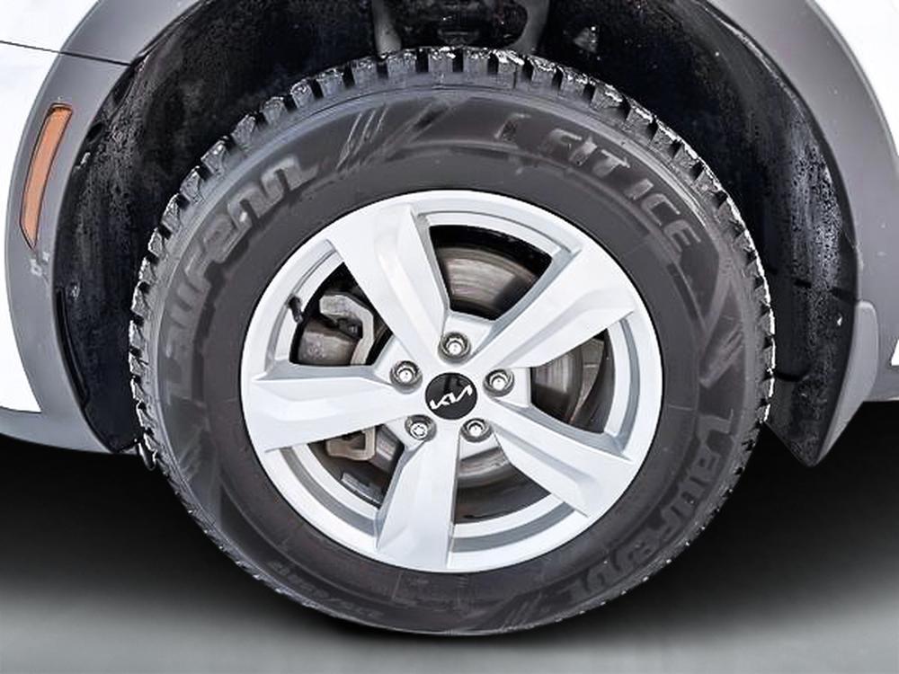 Kia Sorento LX AWD 2024 d&rsquo;occasion à vendre - 12