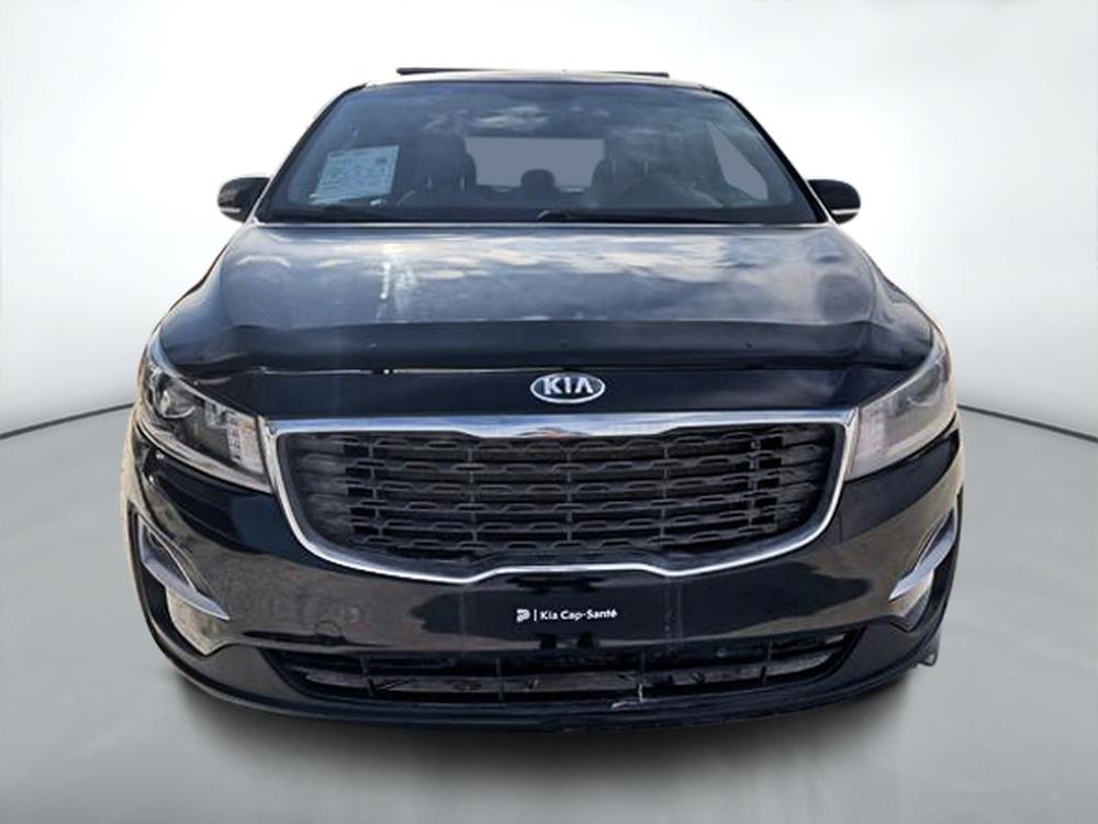 Kia Sedona LX PLUS 2019 d&rsquo;occasion à vendre - 2