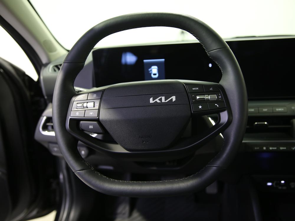Kia K4 EX+ 2025 d&rsquo;occasion à vendre - 19