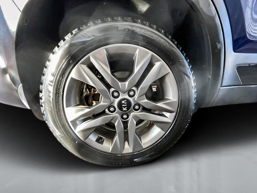 Kia Seltos EX AWD 2021 d&rsquo;occasion à vendre - 11