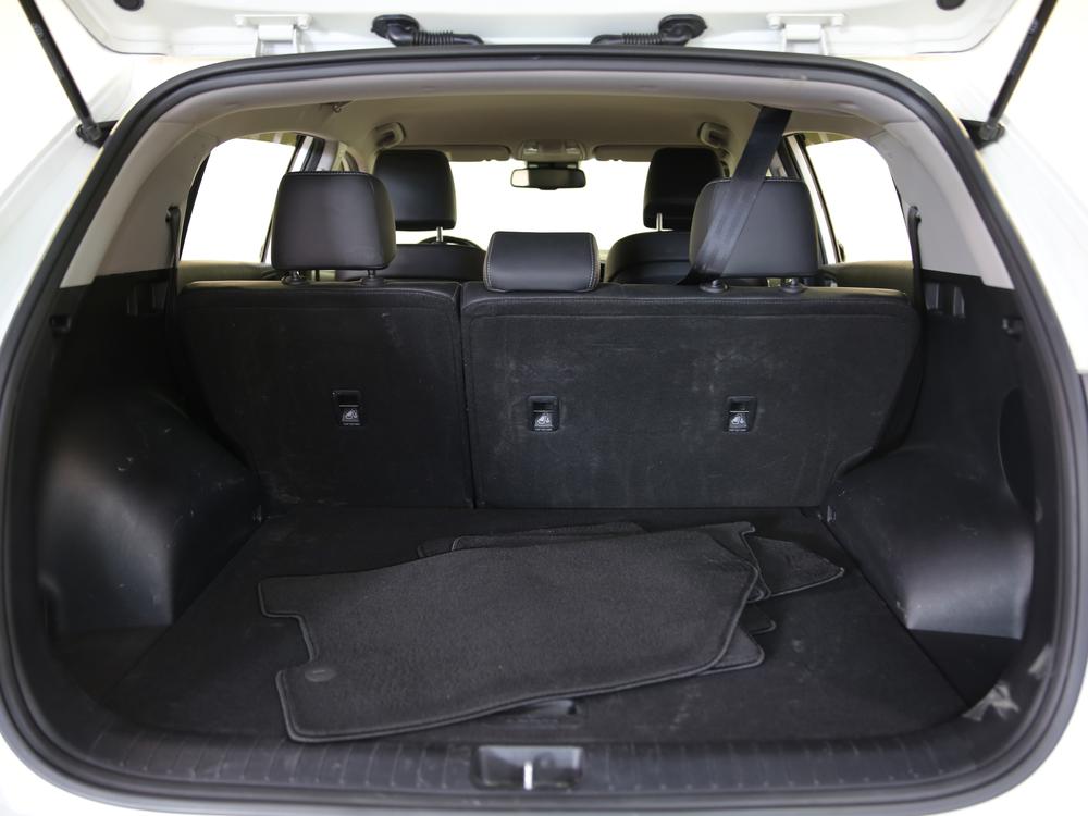 Kia Sportage EX 2019 d&rsquo;occasion à vendre - 32