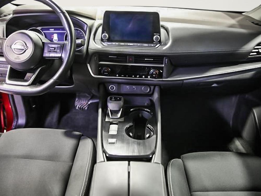 Nissan Rogue S 2023 d&rsquo;occasion à vendre - 29