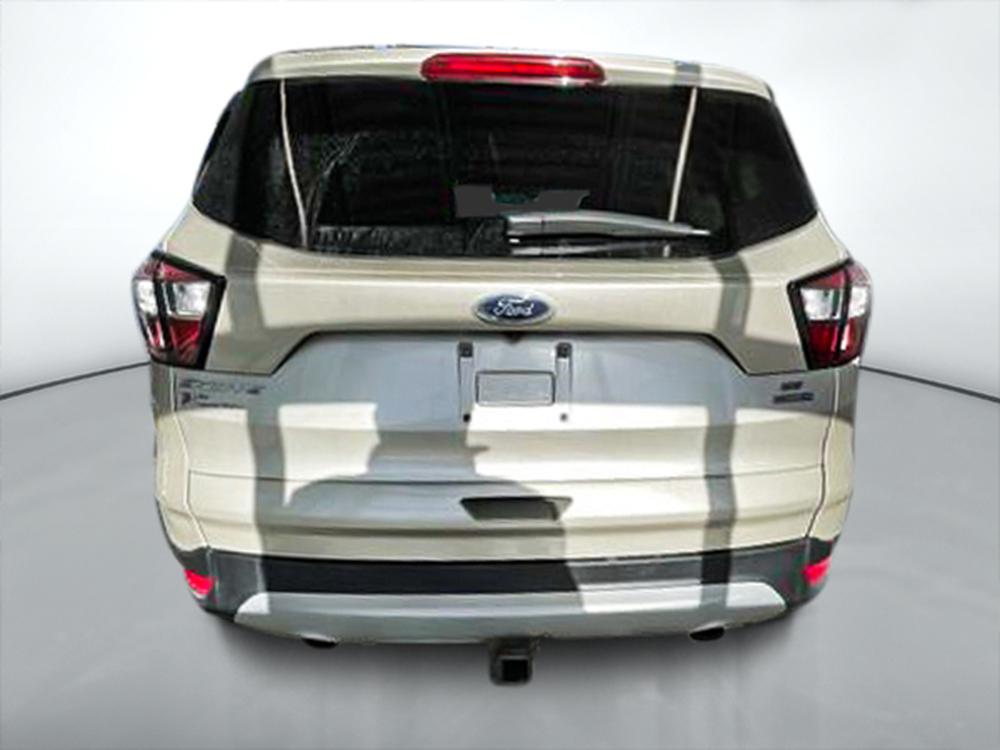 Ford Escape SE 2018 d&rsquo;occasion à vendre - 7