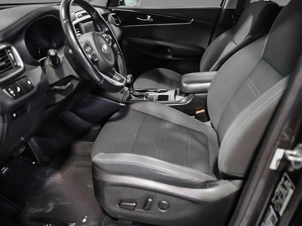 Kia Sorento LX 2018 d&rsquo;occasion à vendre - 16