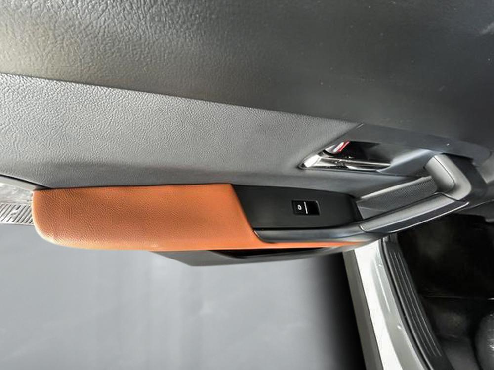 Mazda CX-50 GT TURBO AWD 2025 d&rsquo;occasion à vendre - 17