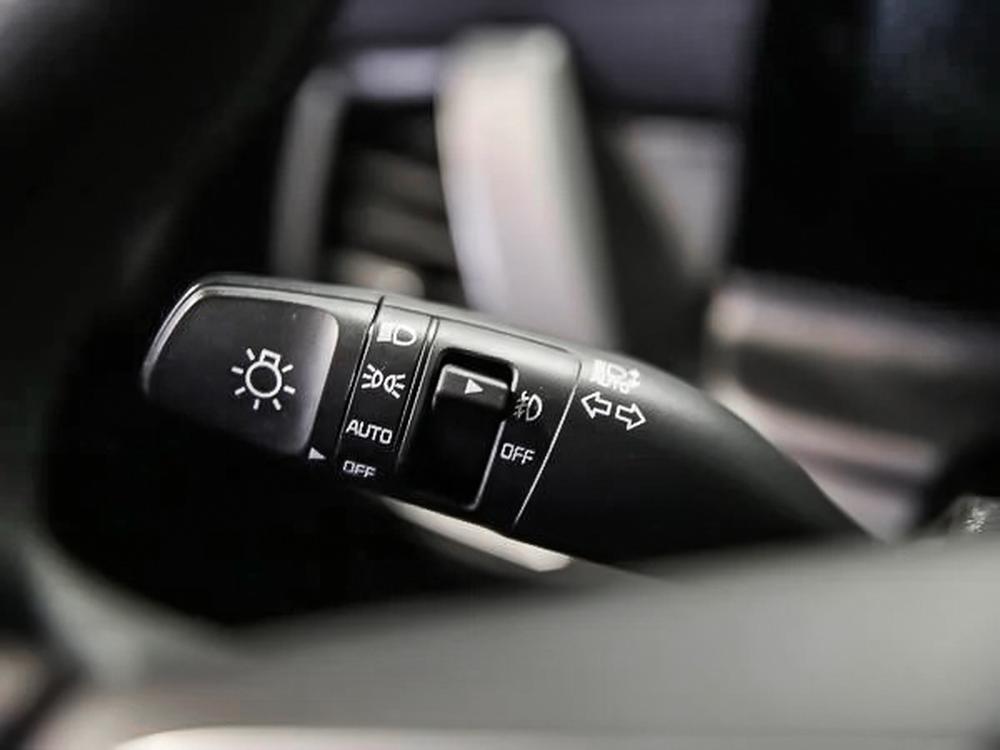 Kia Seltos LX 2024 d&rsquo;occasion à vendre - 21