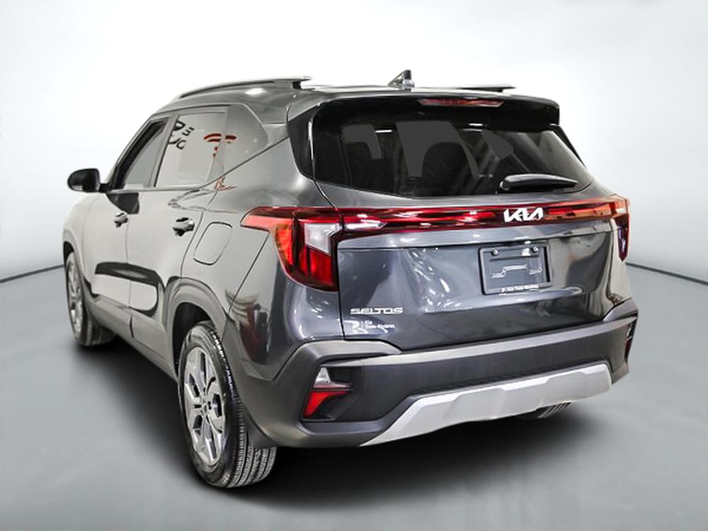 Kia Seltos LX 2024 d&rsquo;occasion à vendre - 6