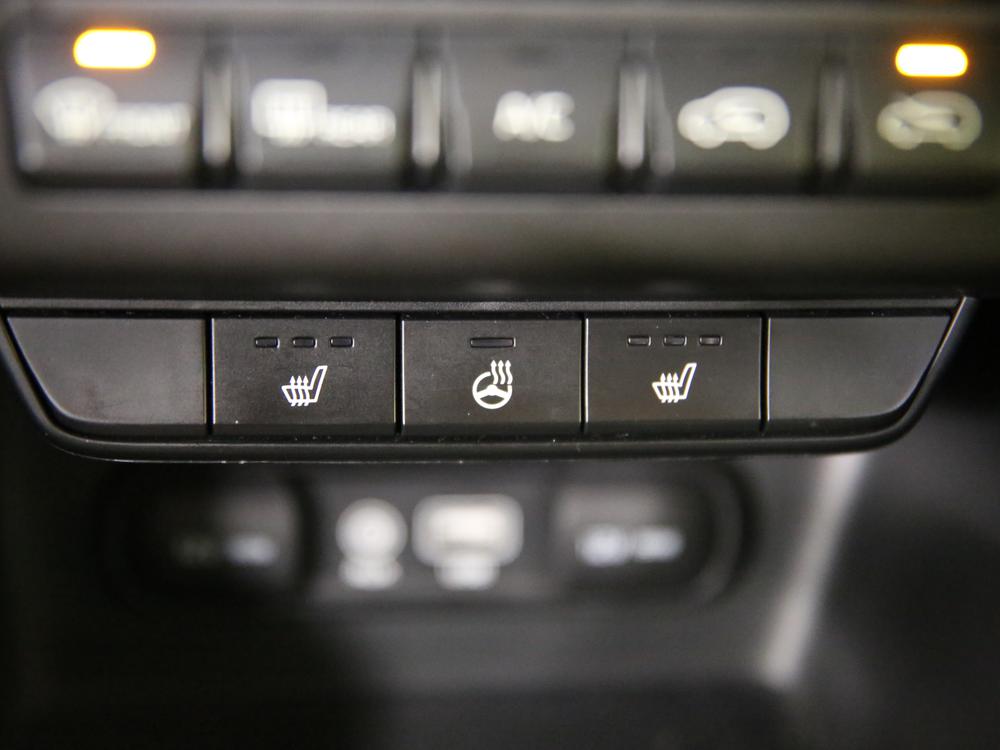 Kia Sportage EX 2019 d&rsquo;occasion à vendre - 27