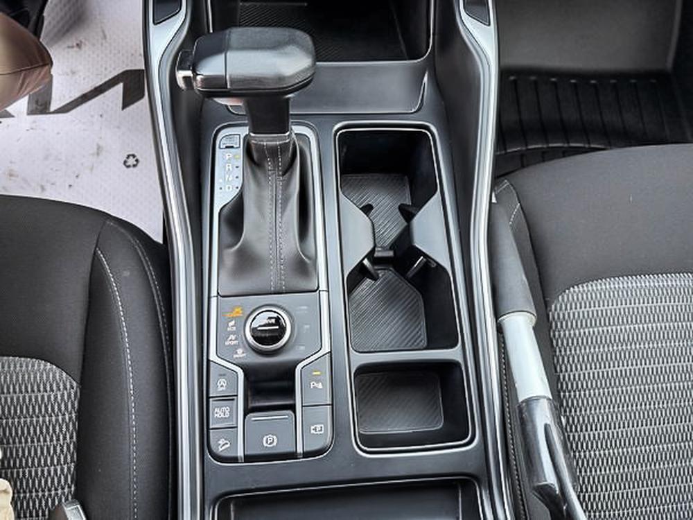 Kia Sorento LX AWD 2024 d&rsquo;occasion à vendre - 28