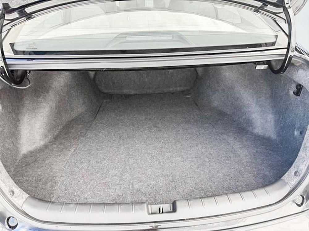 Honda Berline Accord LX 2015 d&rsquo;occasion à vendre - 29