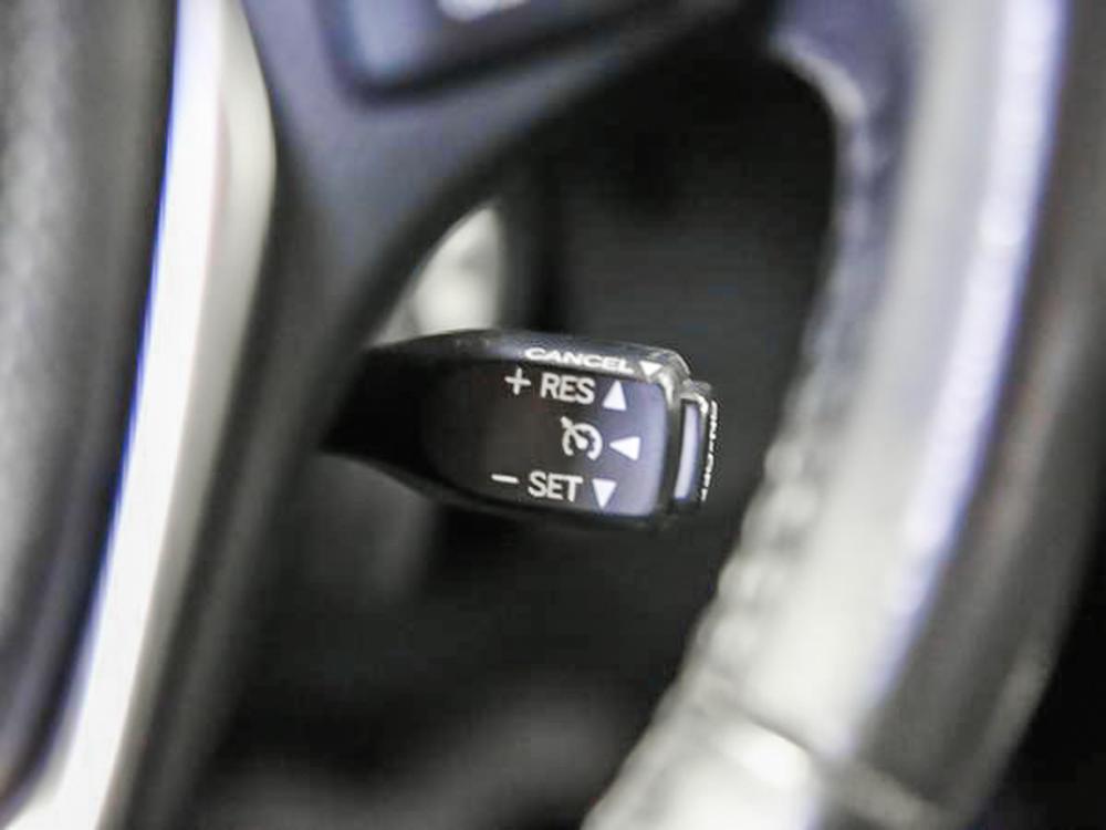 Toyota Corolla S 2014 d&rsquo;occasion à vendre - 23