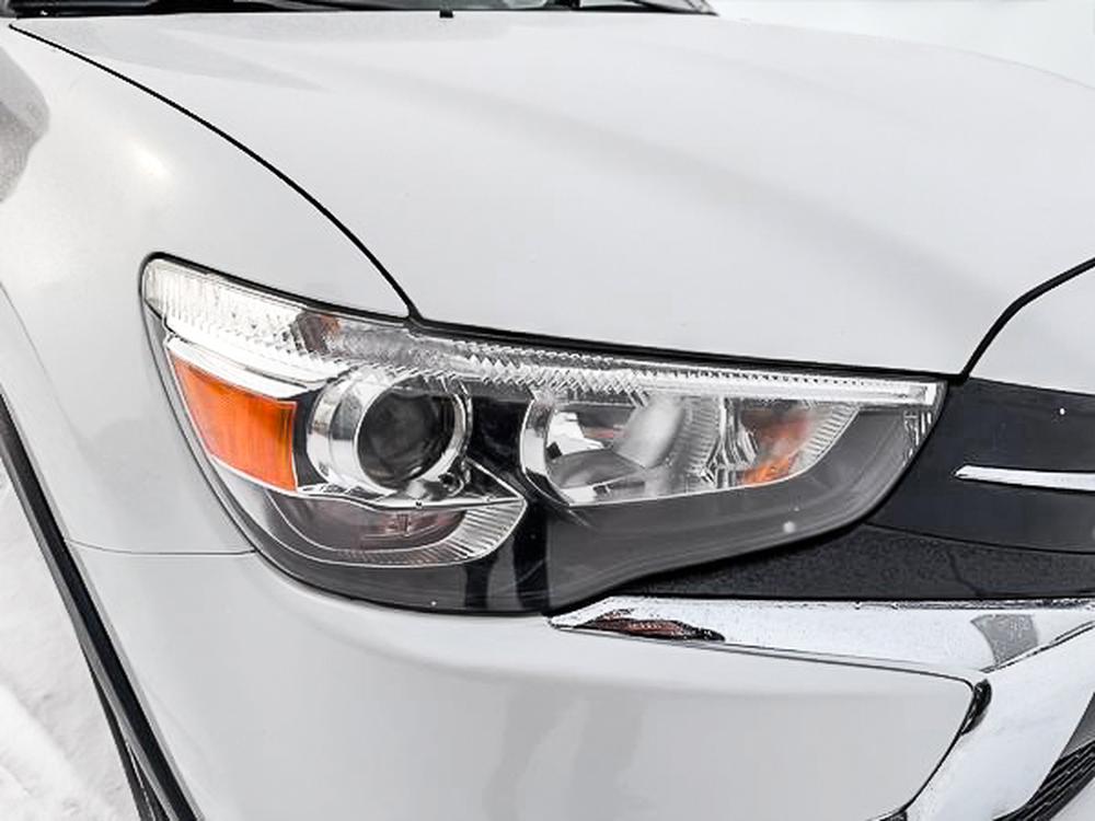 Mitsubishi RVR SE LIMITED 2018 d&rsquo;occasion à vendre - 2