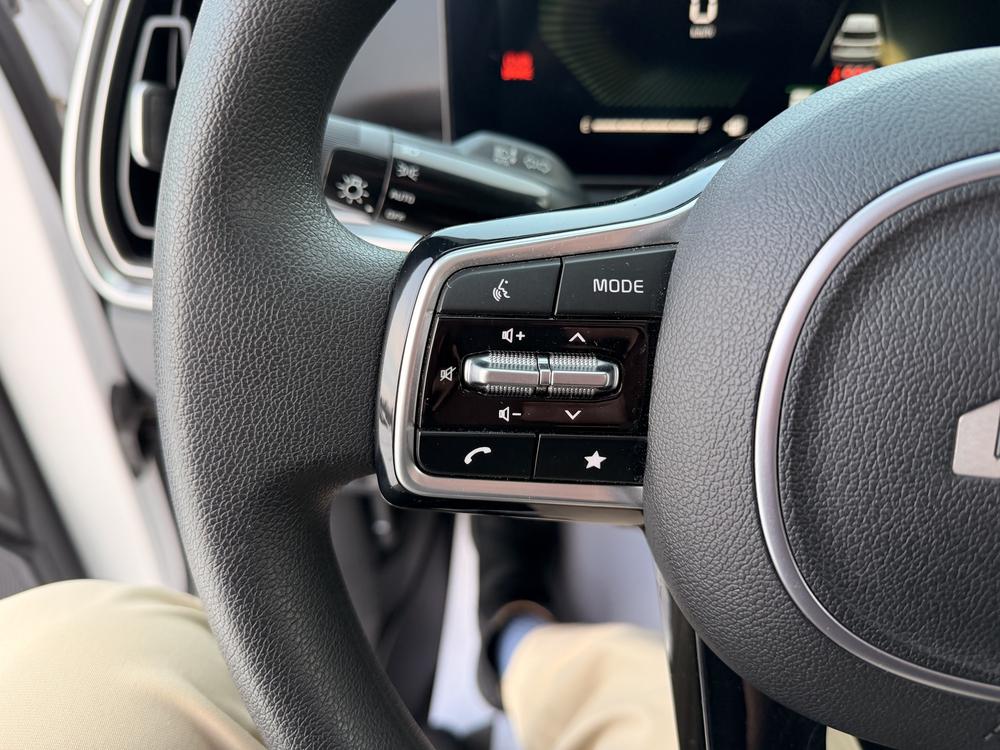 Kia Sorento LX AWD 2024 d&rsquo;occasion à vendre - 21