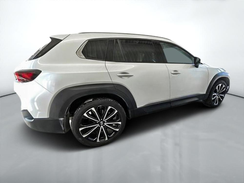 Mazda CX-50 GT TURBO AWD 2025 d&rsquo;occasion à vendre - 9