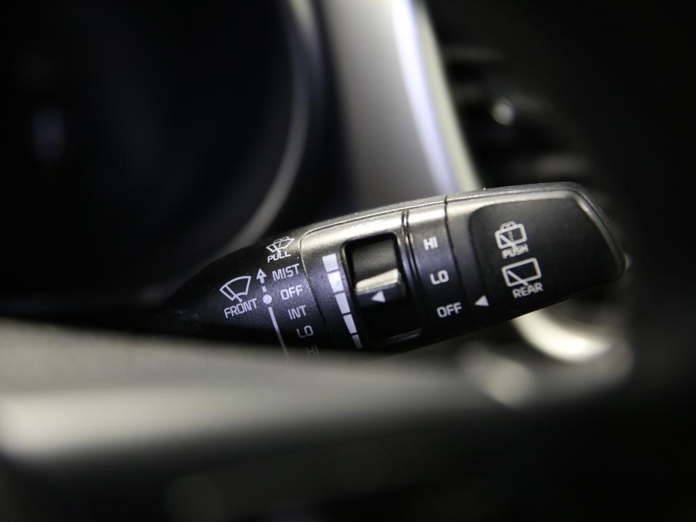 Kia Sorento LX 2018 d&rsquo;occasion à vendre - 22