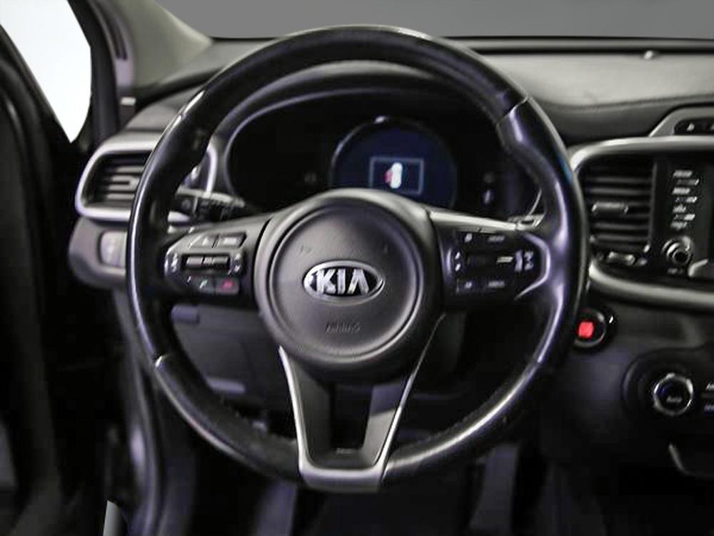 Kia Sorento LX 2018 d&rsquo;occasion à vendre - 17