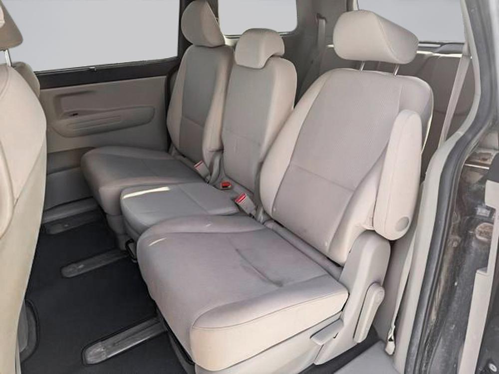 Kia Sedona LX PLUS 2019 d&rsquo;occasion à vendre - 31