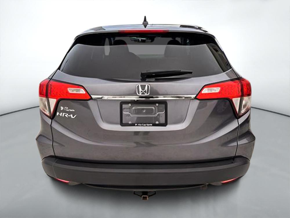 Honda HR-V LX FWD 2019 d&rsquo;occasion à vendre - 7