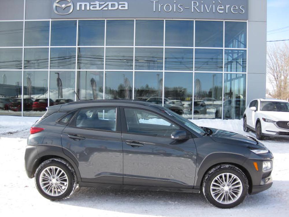 Hyundai Kona PREFERED 2019 d&rsquo;occasion à vendre - 7
