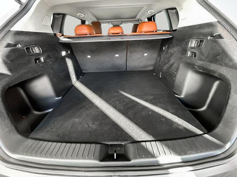 Mazda CX-50 GT TURBO AWD 2025 d&rsquo;occasion à vendre - 22