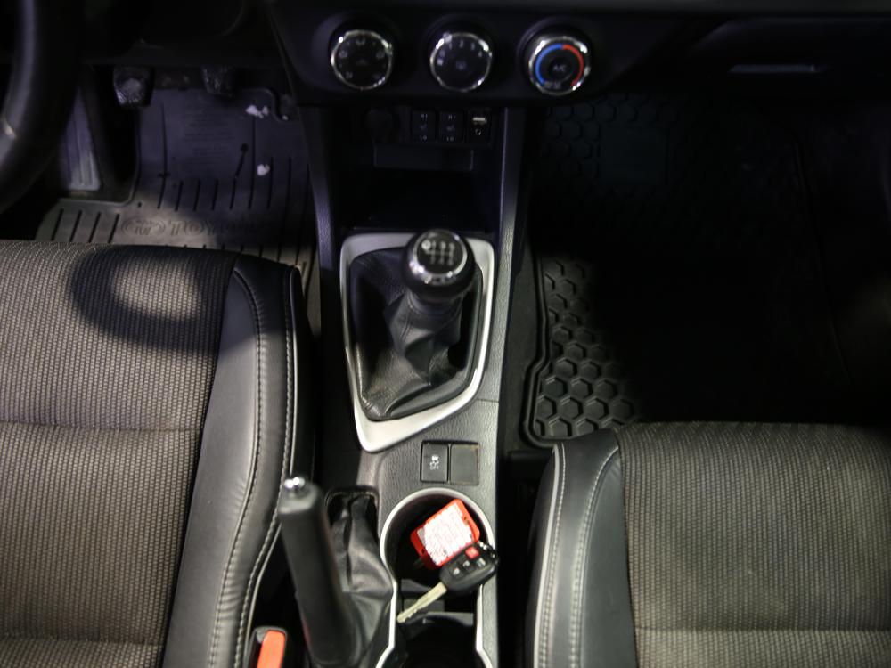 Toyota Corolla S 2014 d&rsquo;occasion à vendre - 30