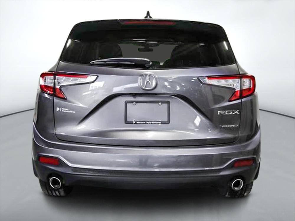 Acura RDX Base 2020 d&rsquo;occasion à vendre - 4