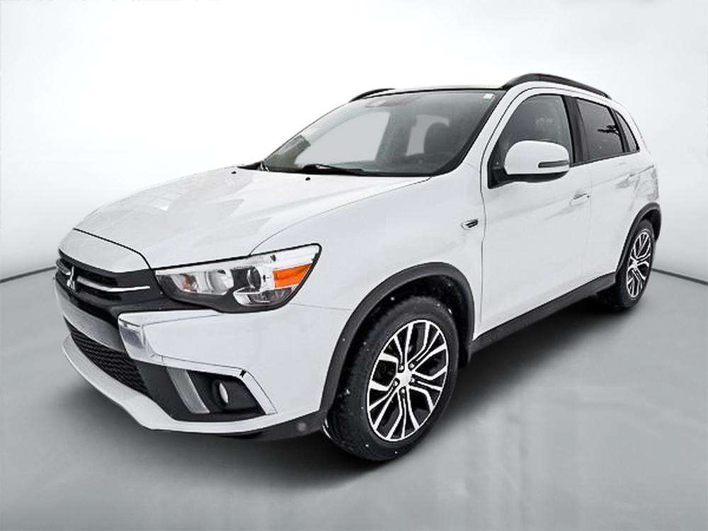 Mitsubishi RVR SE LIMITED 2018 d&rsquo;occasion à vendre - 4