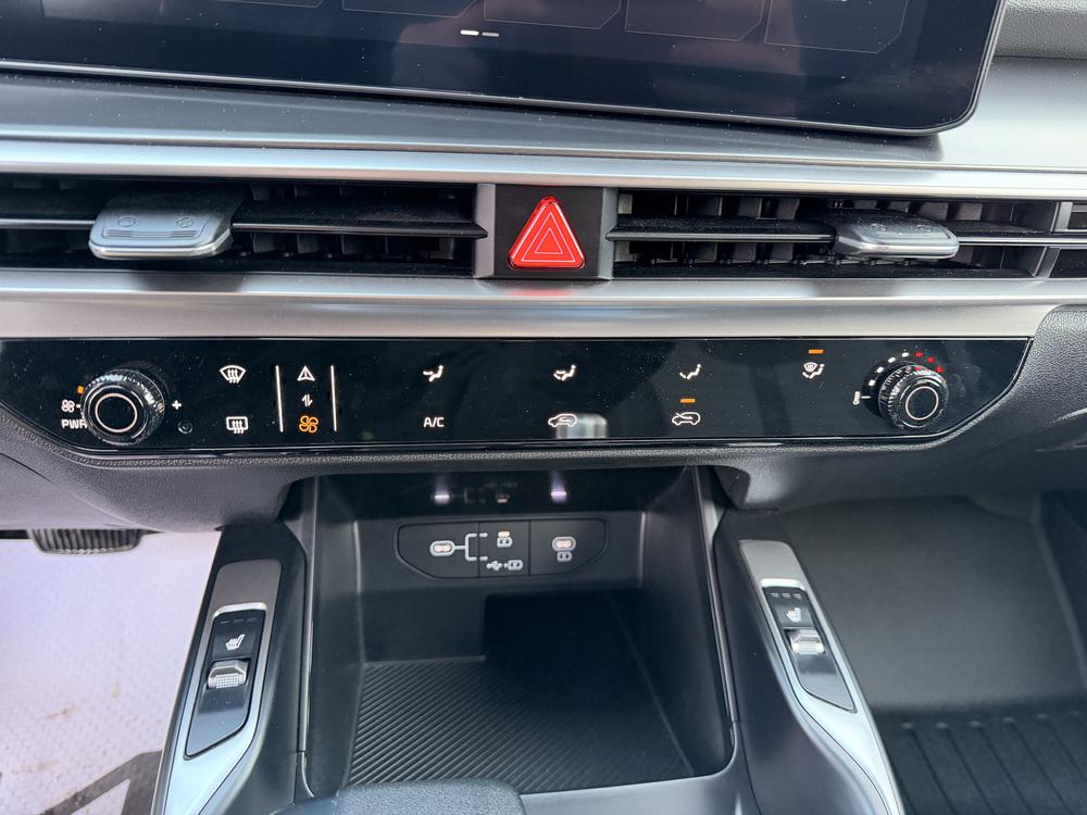 Kia Sorento LX AWD 2024 d&rsquo;occasion à vendre - 26