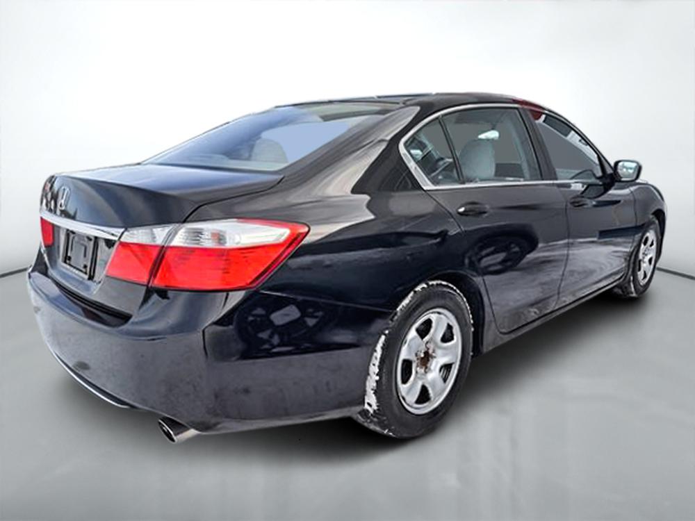 Honda Berline Accord LX 2015 d&rsquo;occasion à vendre - 8
