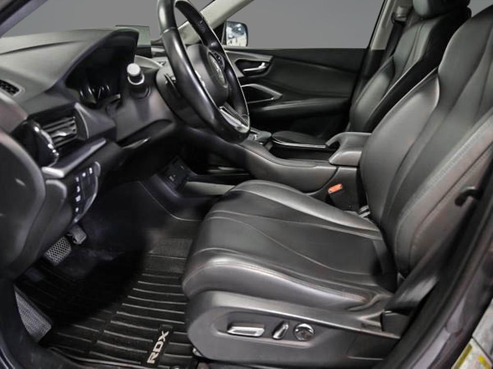 Acura RDX Base 2020 d&rsquo;occasion à vendre - 17