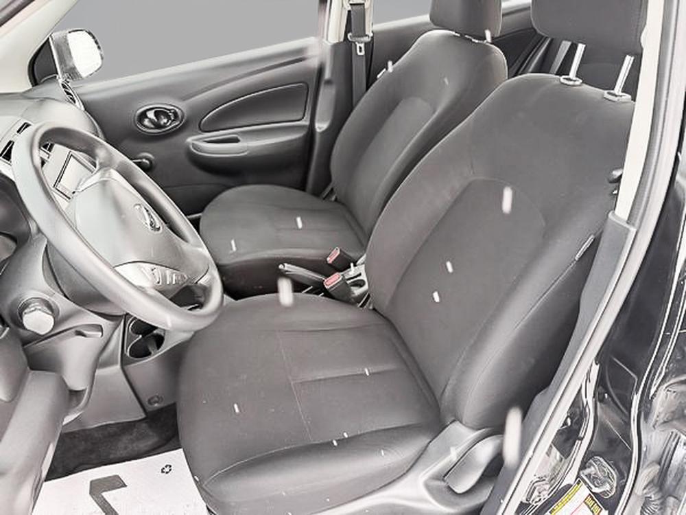 Nissan Micra S 2019 d&rsquo;occasion à vendre - 14