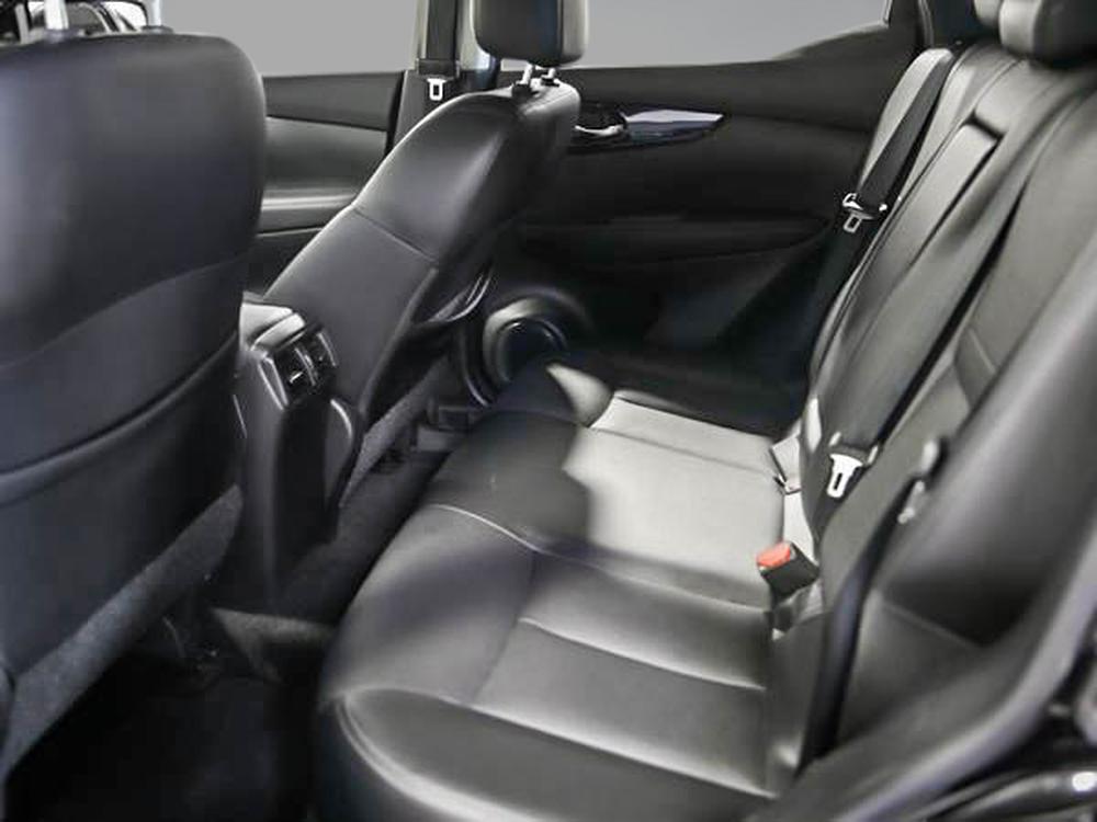 Nissan Qashqai SL 2019 d&rsquo;occasion à vendre - 34