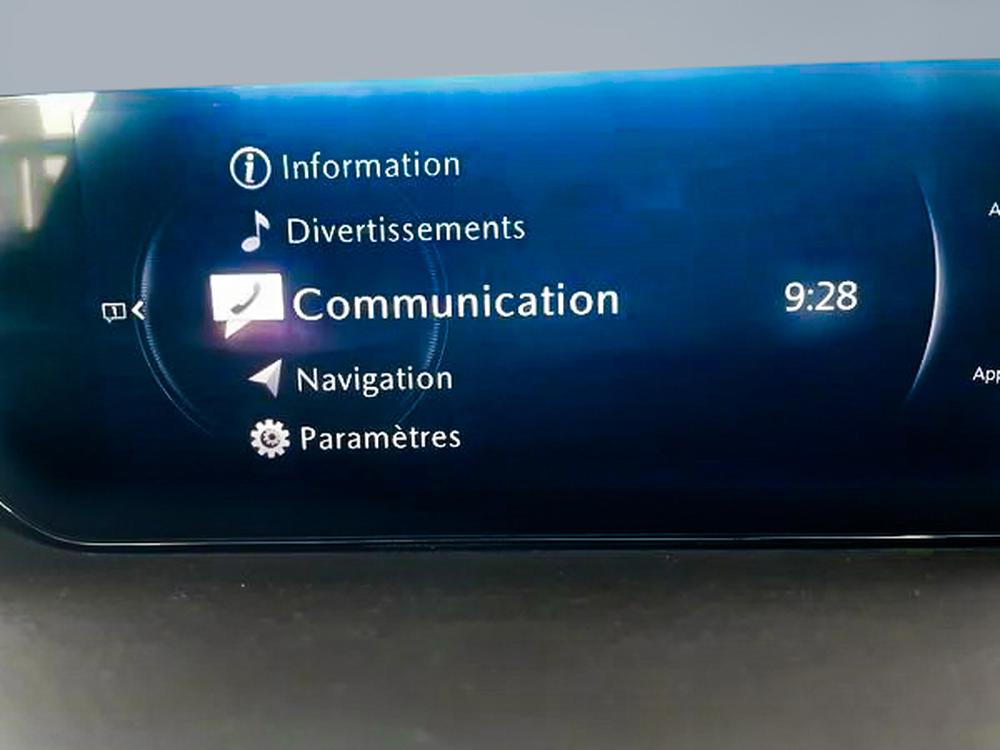 Mazda CX-50 GT TURBO AWD 2025 d&rsquo;occasion à vendre - 31