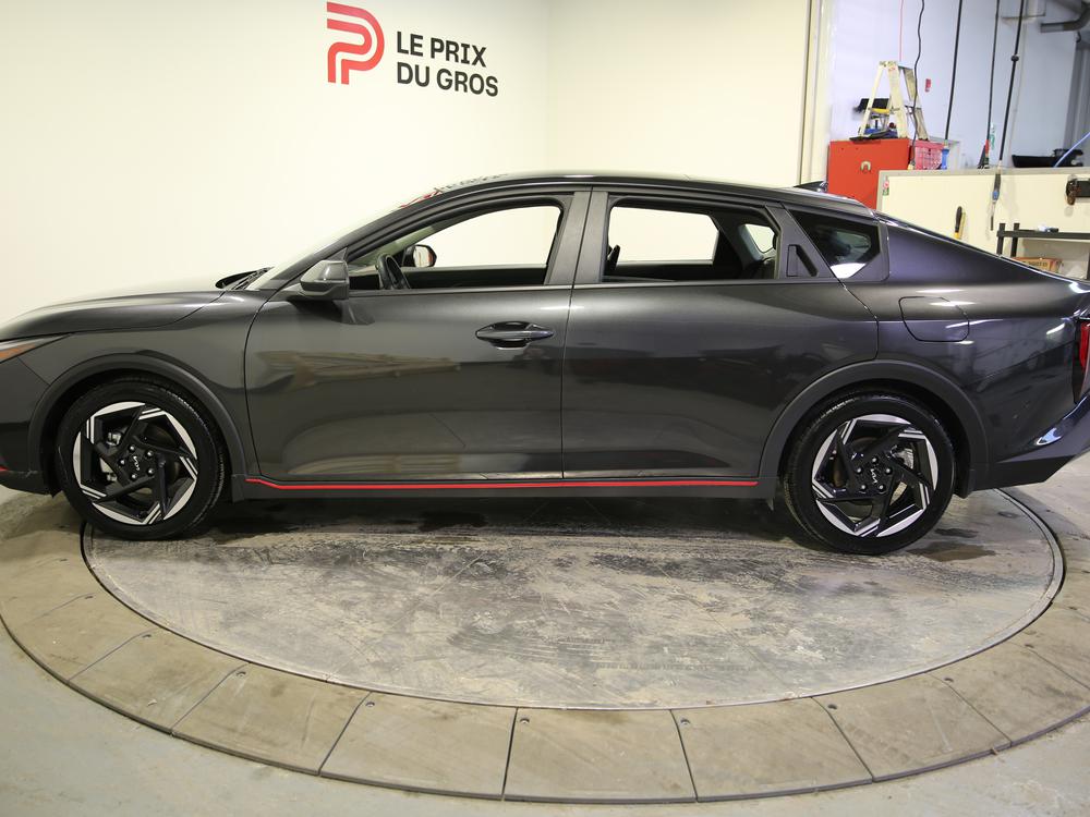 Kia K4 EX+ 2025 d&rsquo;occasion à vendre - 7
