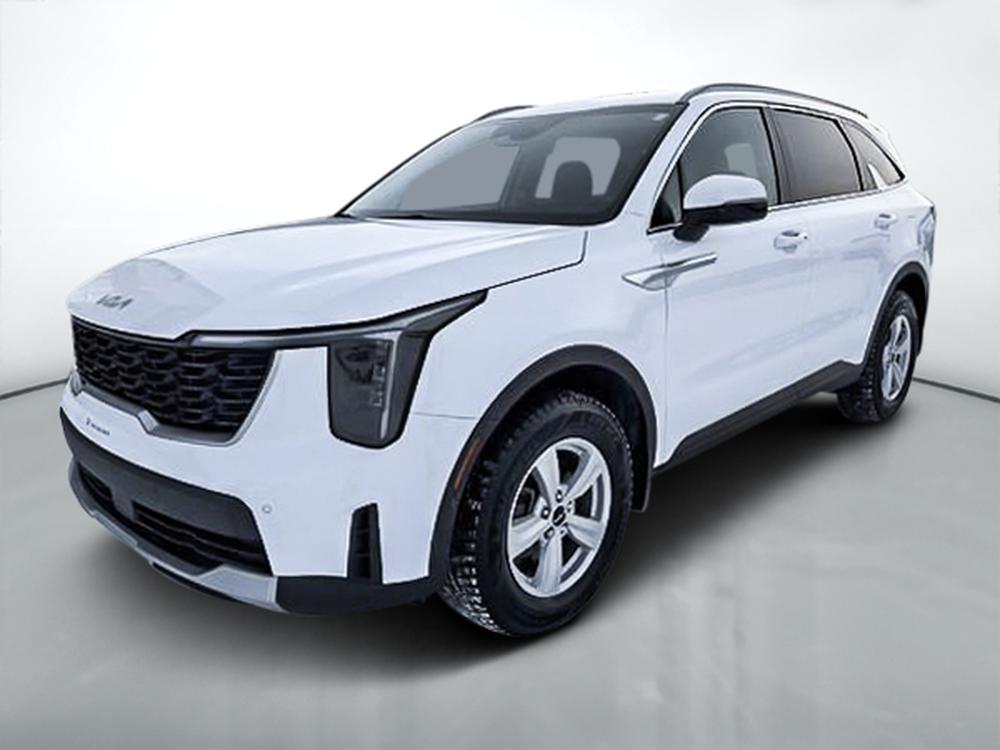 Kia Sorento LX AWD 2024 d&rsquo;occasion à vendre - 3